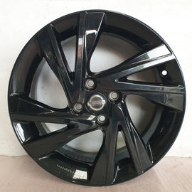 1x Alufelge 16 Zoll 6.0