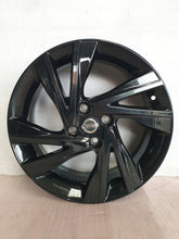 Laden Sie das Bild in den Galerie-Viewer, 1x Alufelge 16 Zoll 6.0" 4x100 45ET 409-3V100 Nissan Note E12 Rim Wheel FEL5864925989qr