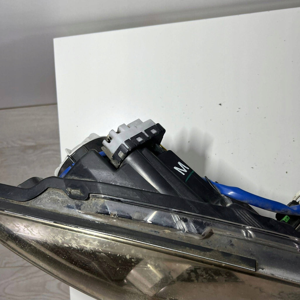 Frontscheinwerfer Mazda 6 Gh M60-GF20 Xenon Rechts Scheinwerfer Headlight SCH8876093152do