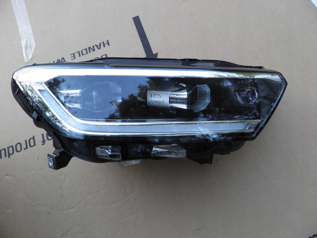 Frontscheinwerfer VW T-Roc 2GA941036AK Laser Rechts Scheinwerfer Headlight