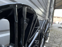 Laden Sie das Bild in den Galerie-Viewer, 4x Alufelge 18 Zoll 8.0&quot; 5x112 46ET Audi Rim Wheel