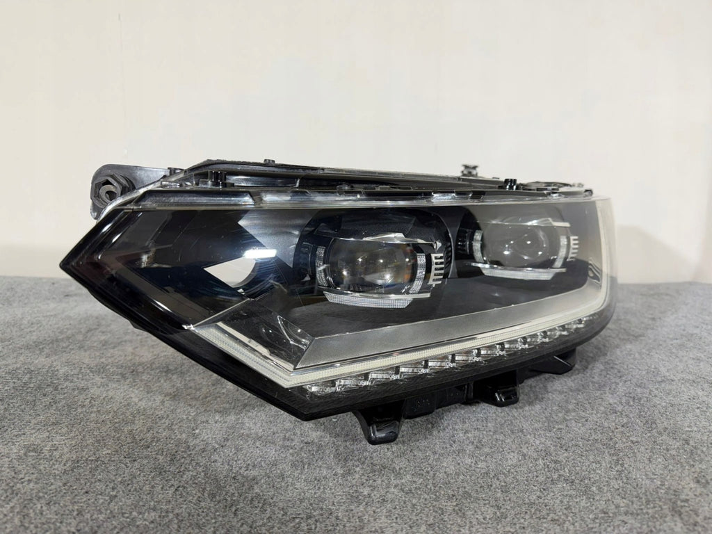 Frontscheinwerfer VW Passat 3G1941081G LED Links Scheinwerfer Headlight SCH5646264581dn