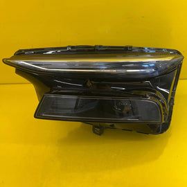Frontscheinwerfer Audi E-Tron 85E941033 LED Links Scheinwerfer Headlight SCH3354832740mh