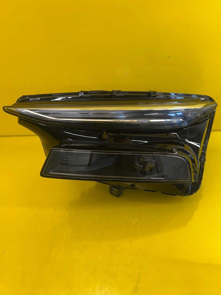 Frontscheinwerfer Audi E-Tron 85E941033 LED Links Scheinwerfer Headlight SCH3354832740mh