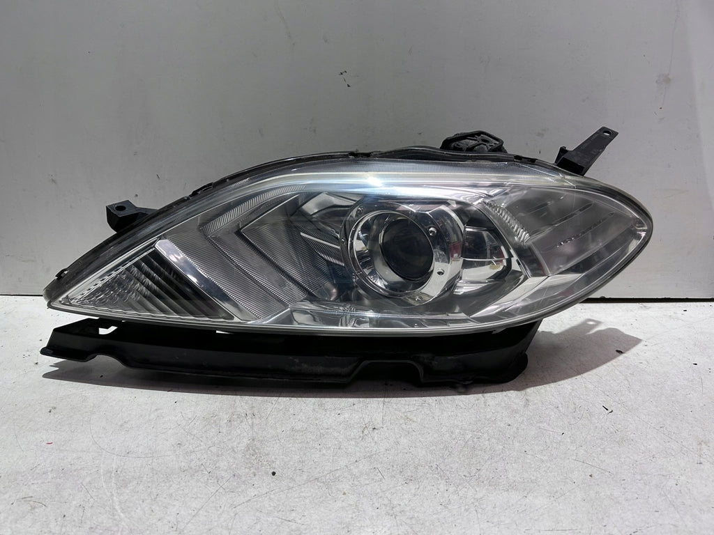 Frontscheinwerfer Honda Logo Links Scheinwerfer Headlight SCH6687480678ki