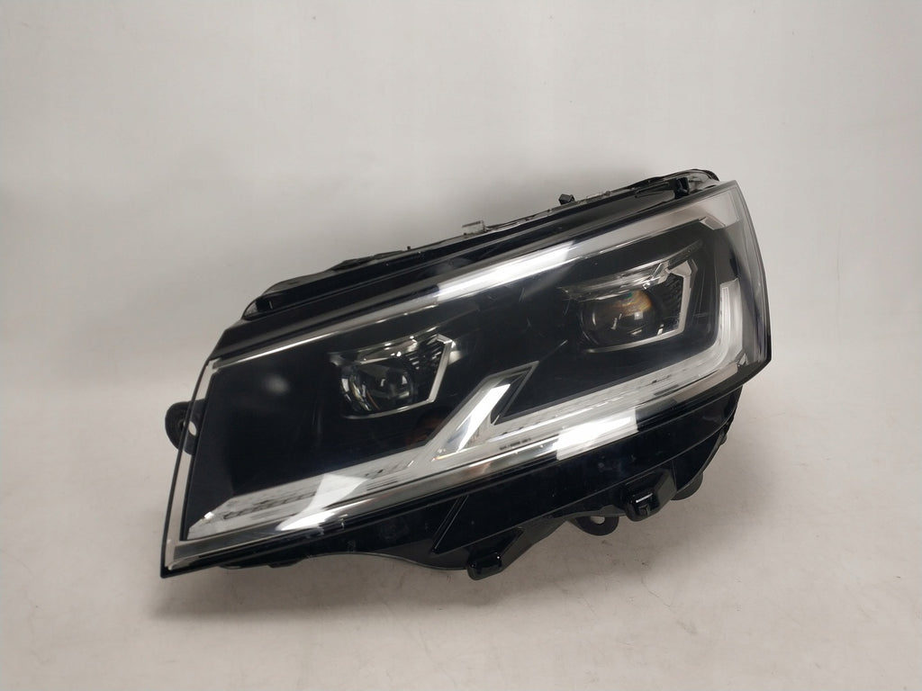 Frontscheinwerfer VW Transporter 7L1941035A Full LED Links Headlight