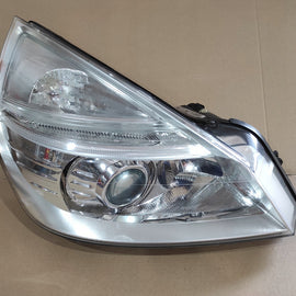 Frontscheinwerfer Renault Espace IV 260100085R LED Rechts Scheinwerfer Headlight SCH3357149777kn