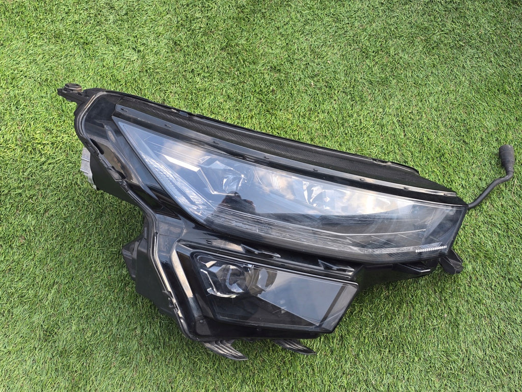 Frontscheinwerfer Skoda Kodiaq 566941036A Rechts Scheinwerfer Headlight SCH4150383780fv