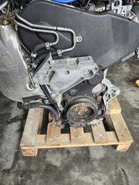 Motor Audi Seat Skoda VW DCY 2.0 TDI 150PS 2005 Diesel Engine Unkomplett