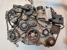 Load image into Gallery viewer, Motor Mercedes-Benz S204 W204 272921 2.5 204PS 150kW 92TKm 2007 Engine Komplett MOT6060207486fc