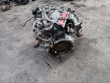 Laden Sie das Bild in den Galerie-Viewer, Motor Mercedes-Benz 112973 112972 3.7 245PS 180kW 2004 Benzin Engine Komplett