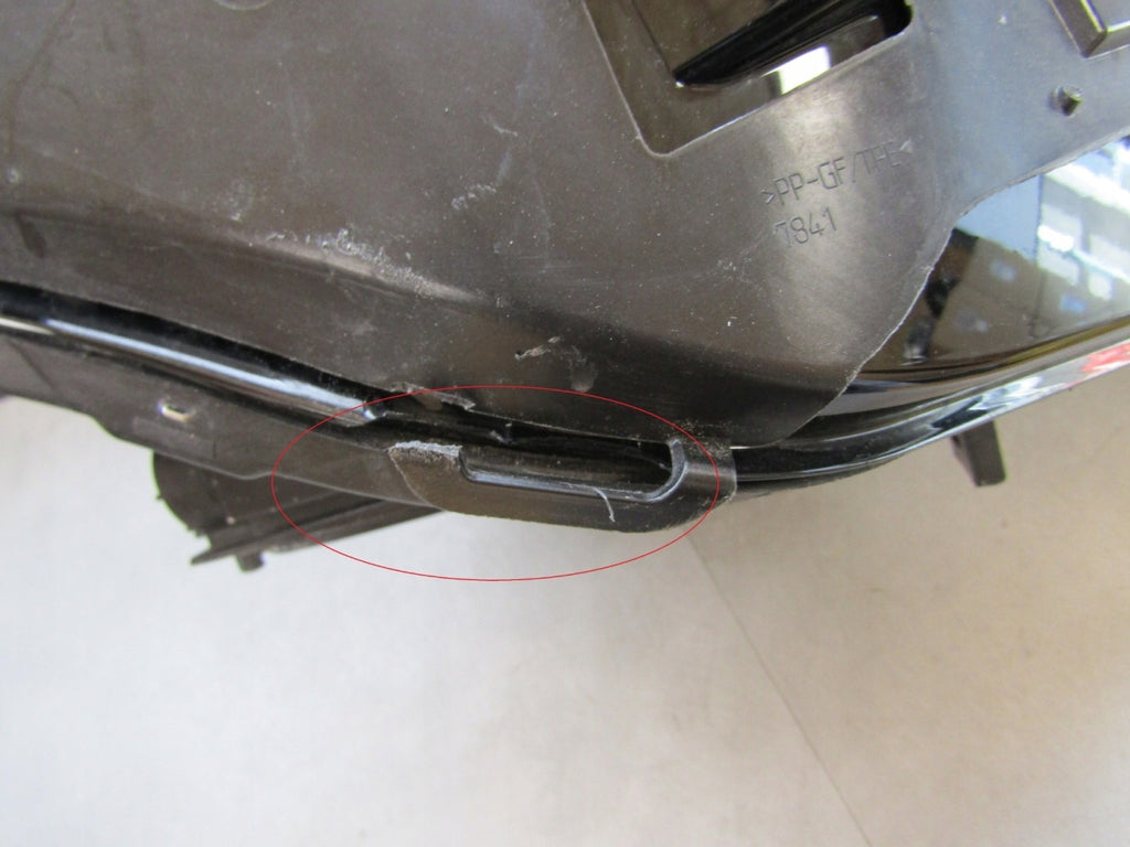 Frontscheinwerfer Mercedes-Benz Eqa Eqb A2439069000 S2704 LED Rechts Headlight SCH6878501189zg