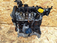 Laden Sie das Bild in den Galerie-Viewer, Motor Renault Kangoo Talisman Scenic K9K647 1.5 DCI 118TKm Diesel Unkomplett
