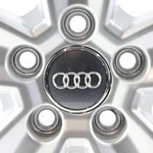 Laden Sie das Bild in den Galerie-Viewer, 1x Alufelge 15 Zoll 6.0" 5x100 82A601025 Audi A1 Rim Wheel FEL9266995420nf