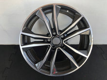 Load image into Gallery viewer, 1x Alufelge 19 Zoll 8.0" 5x112 8008616 BMW X2 F39 F48 Rim Wheel FEL8547055863rm