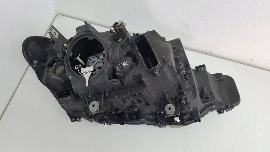Frontscheinwerfer BMW 3 F30 F31 KUI6518 Xenon Links Scheinwerfer Headlight SCH7098570105fz