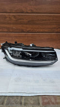 Laden Sie das Bild in den Galerie-Viewer, Frontscheinwerfer VW T-Cross 2GM941036G Rechts Scheinwerfer Headlight SCH9117404663jy