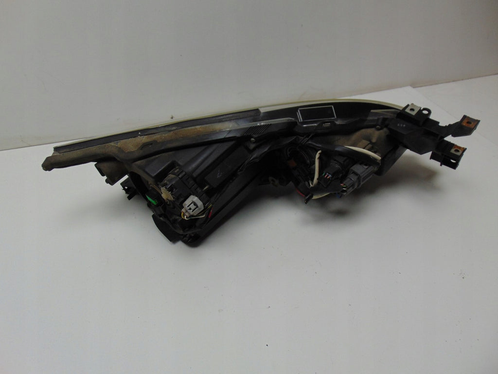 Frontscheinwerfer Mazda 6 Gh Links Scheinwerfer Headlight SCH8035048173qr