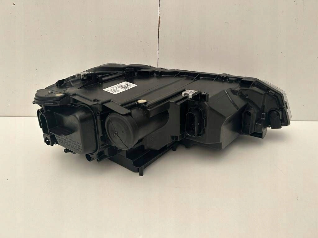 Frontscheinwerfer VW Polo 2G1941035K LED Links Scheinwerfer Headlight SCH9340244046ua