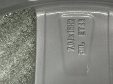 Load image into Gallery viewer, 1x Alufelge 16 Zoll 7.0" 5x112 46ET Glanz Silber 8K0071496 Audi A4 B8 Rim Wheel FEL6540913347cu
