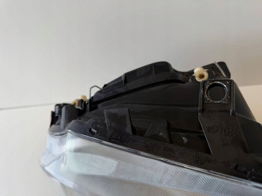 Frontscheinwerfer Seat Ibiza III 6L1941006M 6L1941005M Rechts oder Links SCH9422621937kd
