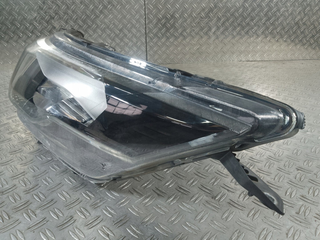 Frontscheinwerfer Iveco Daily I Rechts Scheinwerfer Headlight SCH2507934286fu