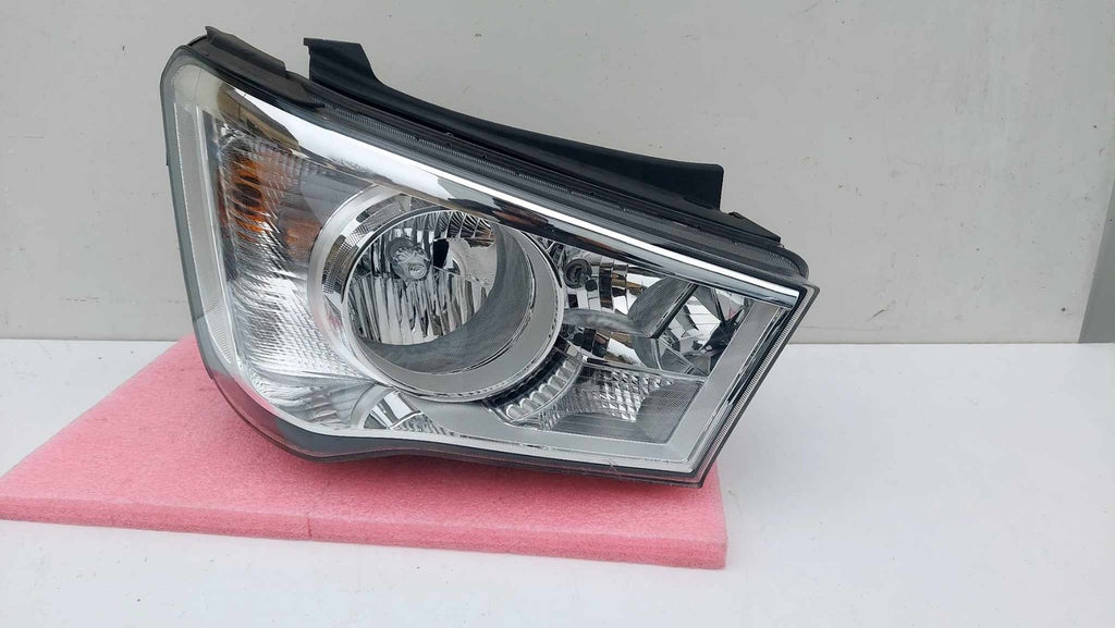 Frontscheinwerfer Hyundai H350 92102-59 Rechts Scheinwerfer Headlight