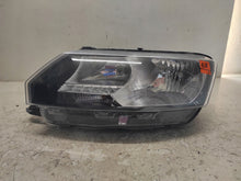 Load image into Gallery viewer, Frontscheinwerfer Skoda Rapid 5JB941015B LED Links Scheinwerfer Headlight SCH1878093251sg