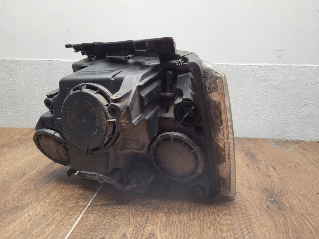 Frontscheinwerfer Land Rover Range Sport L320 Xenon Rechts Headlight SCH4220814635zn