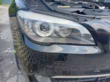 Load image into Gallery viewer, Frontscheinwerfer BMW 7 F01 F02 7228428 Xenon Rechts Scheinwerfer Headlight SCH3144620954pw