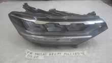 Laden Sie das Bild in den Galerie-Viewer, Frontscheinwerfer VW Passat B8 3G1941036P LED Rechts Scheinwerfer Headlight SCH8540574627dy