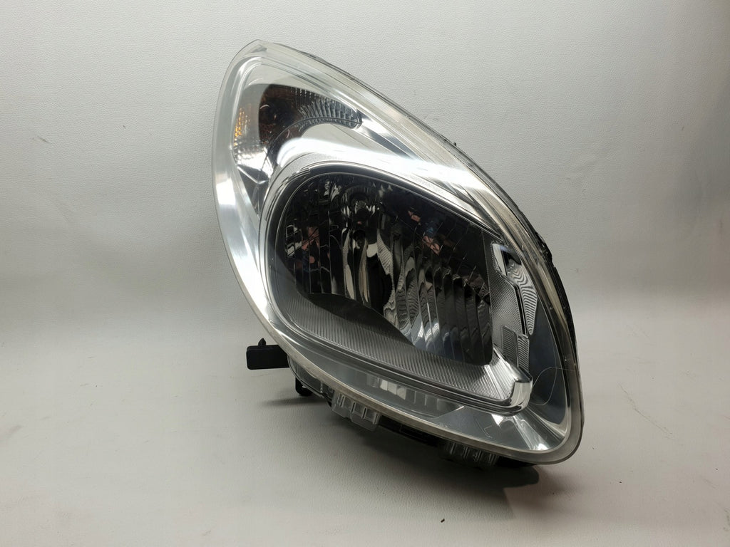 Frontscheinwerfer Renault Kangoo III 260102647R Rechts Scheinwerfer Headlight SCH5459710349ov