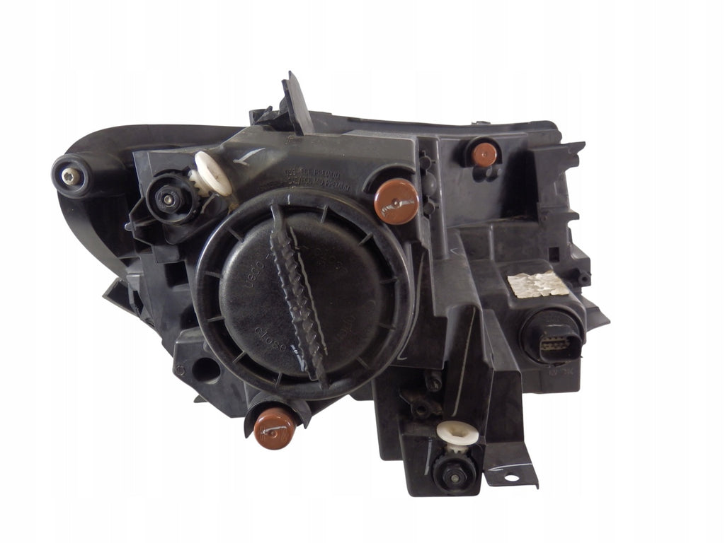 Frontscheinwerfer Jeep Compass P55112717AG Xenon Links Scheinwerfer Headlight SCH6692983754gr