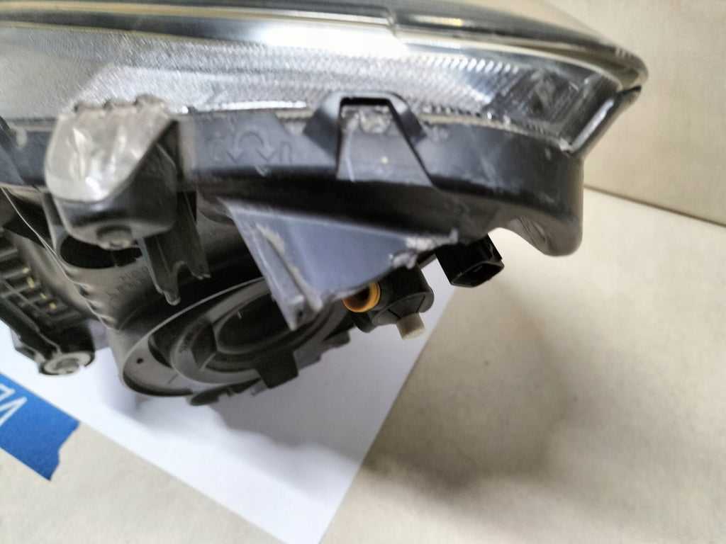 Frontscheinwerfer Honda Jazz Rechts Scheinwerfer Headlight SCH8329362251hm