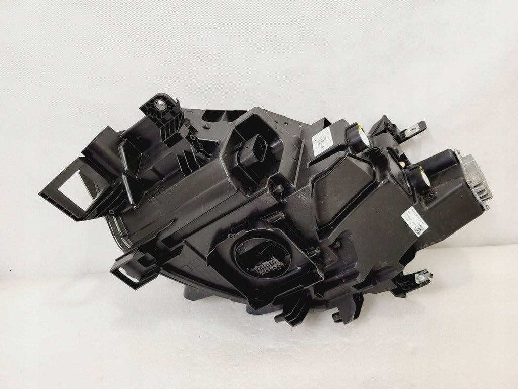 Frontscheinwerfer VW Id.3 10B941036E LED Rechts Scheinwerfer Headlight SCH7757330958op