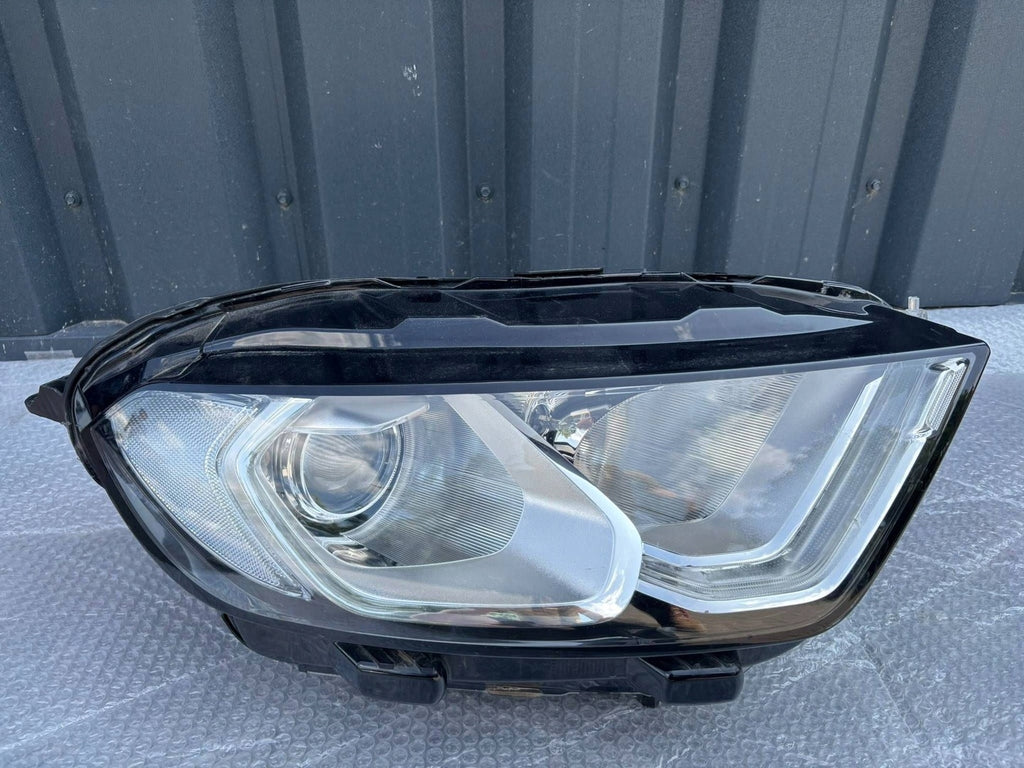 Frontscheinwerfer Ford Ecosport GN1513W029JE Rechts Scheinwerfer Headlight SCH1511378509tg