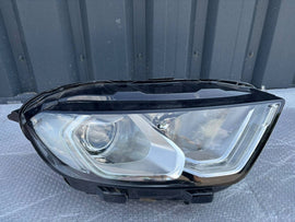 Frontscheinwerfer Ford Ecosport GN1513W029JE Rechts Scheinwerfer Headlight SCH1511378509tg
