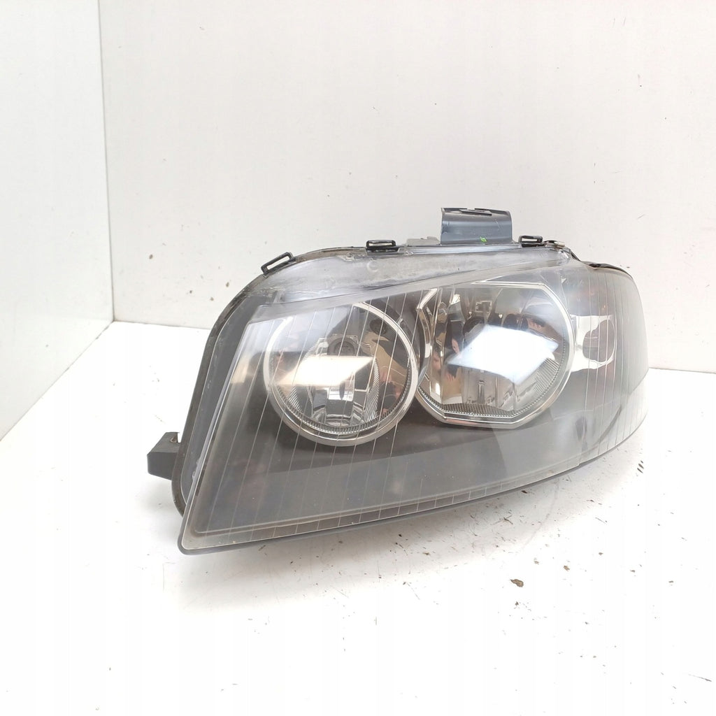 Frontscheinwerfer Audi A3 1305239225 Links Scheinwerfer Headlight SCH8156242685tm
