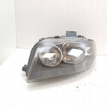 Laden Sie das Bild in den Galerie-Viewer, Frontscheinwerfer Audi A3 1305239225 Links Scheinwerfer Headlight SCH8156242685tm