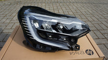 Load image into Gallery viewer, Frontscheinwerfer Renault Captur II 260104525R Full LED Rechts Headlight SCH7003268034vv