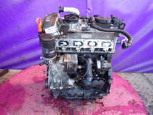 Laden Sie das Bild in den Galerie-Viewer, Motor VW Tiguan Golf CAWB 2.0 TFSI 200PS 147kW 2008 Benzin Engine Unkomplett