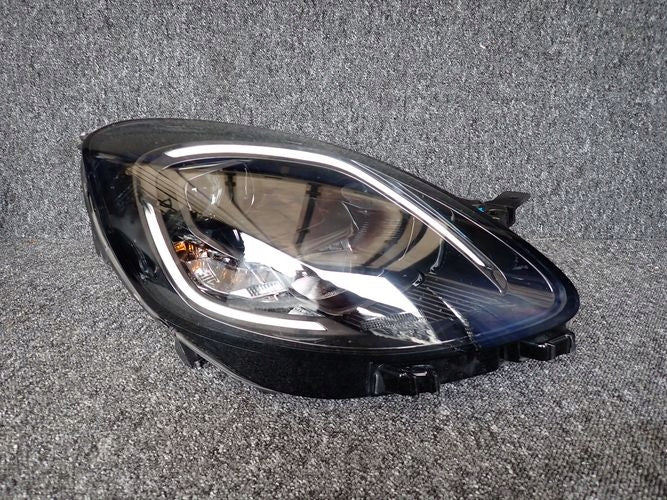 Frontscheinwerfer Ford Puma L1TB-13014-GJ LED Rechts Scheinwerfer Headlight SCH1655562920aw