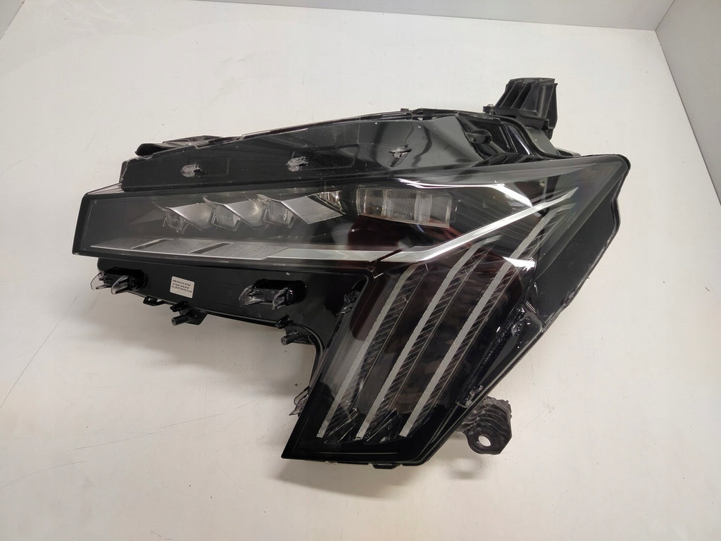 Frontscheinwerfer Peugeot 508 II 9848662980 Full LED Links Headlight SCH5283666460ga