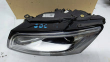 Load image into Gallery viewer, Frontscheinwerfer Audi Q5 8R0941005C Xenon Links Scheinwerfer Headlight