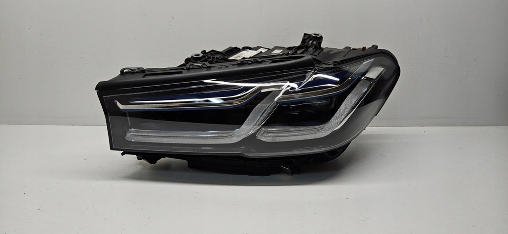 Frontscheinwerfer BMW G31 G30 5A388D5-04 Laser Links Scheinwerfer Headlight SCH1519976066ne