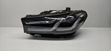 Laden Sie das Bild in den Galerie-Viewer, Frontscheinwerfer BMW G31 G30 5A388D5-04 Laser Links Scheinwerfer Headlight SCH1519976066ne