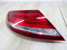 Laden Sie das Bild in den Galerie-Viewer, Frontscheinwerfer Mercedes-Benz Coupe A2059066300 LED Links Headlight