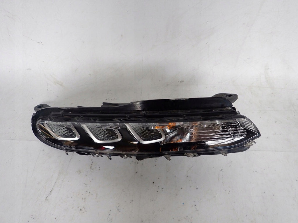 Frontscheinwerfer Citroën Berlingo 9819435580-00 LED Rechts Headlight