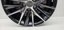 Load image into Gallery viewer, 1x Alufelge 18 Zoll 8.0" 5x114.3 50ET Toyota Corolla Avensis Rim Wheel FEL5310835761jo