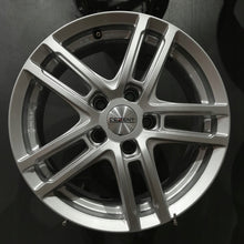 Load image into Gallery viewer, 4x Alufelge 16 Zoll 6.5" 5x112 41ET KBA51750 Mg Hs Superb I Rim Wheel FEL2642689601zl